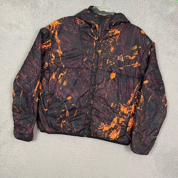 Nike ACG 'Rope de Dope Ultra Rock' puffer jacket - Picture 1 of 5